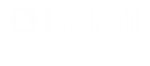 LF logo - white2